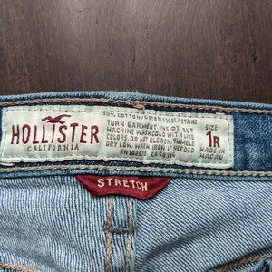Hollister Jeans sz 1